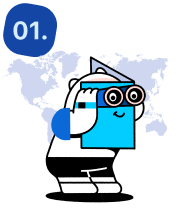 Step-by-step eSIM installation guide – eSIMsieutoc eSIM setup step illustration – eSIMsieutoc